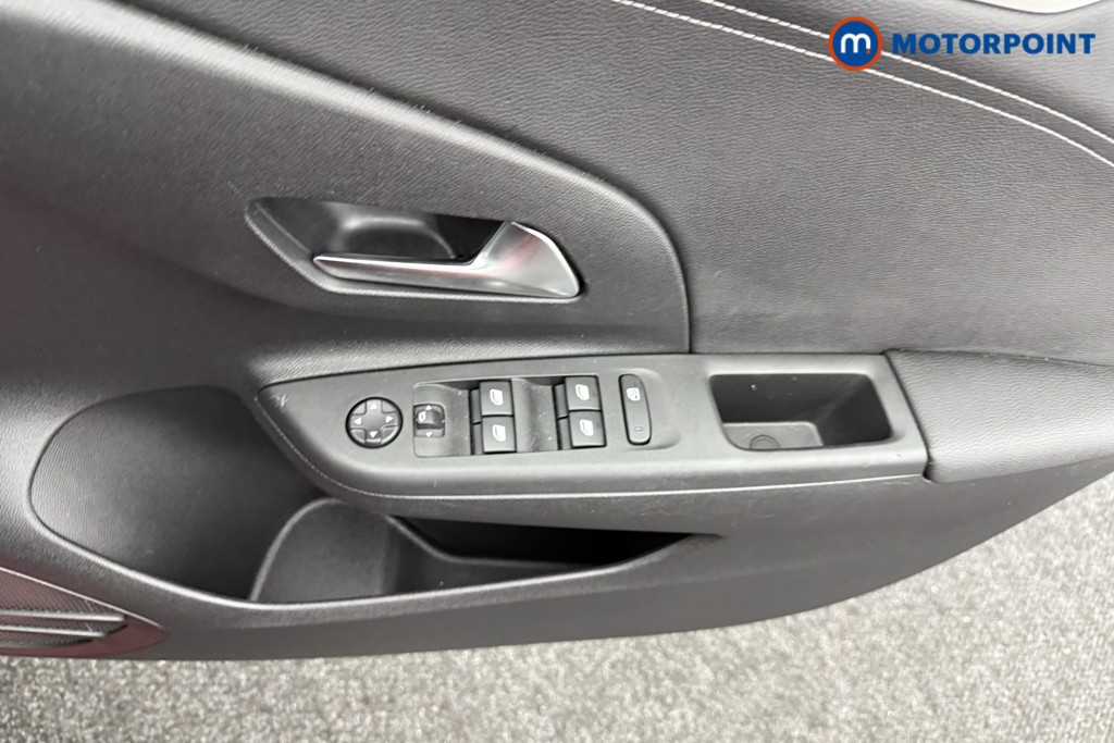 Vauxhall Corsa Gs Line Manual Petrol Hatchback - Stock Number (1533684) - 16th supplementary image