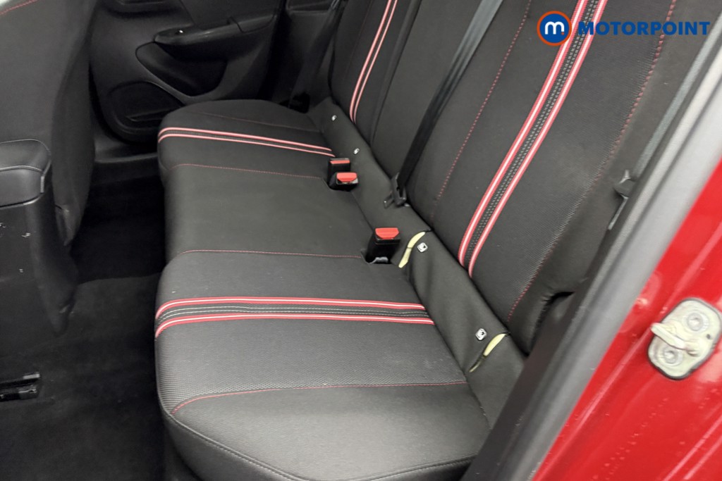 Vauxhall Corsa Gs Line Manual Petrol Hatchback - Stock Number (1533684) - 21st supplementary image
