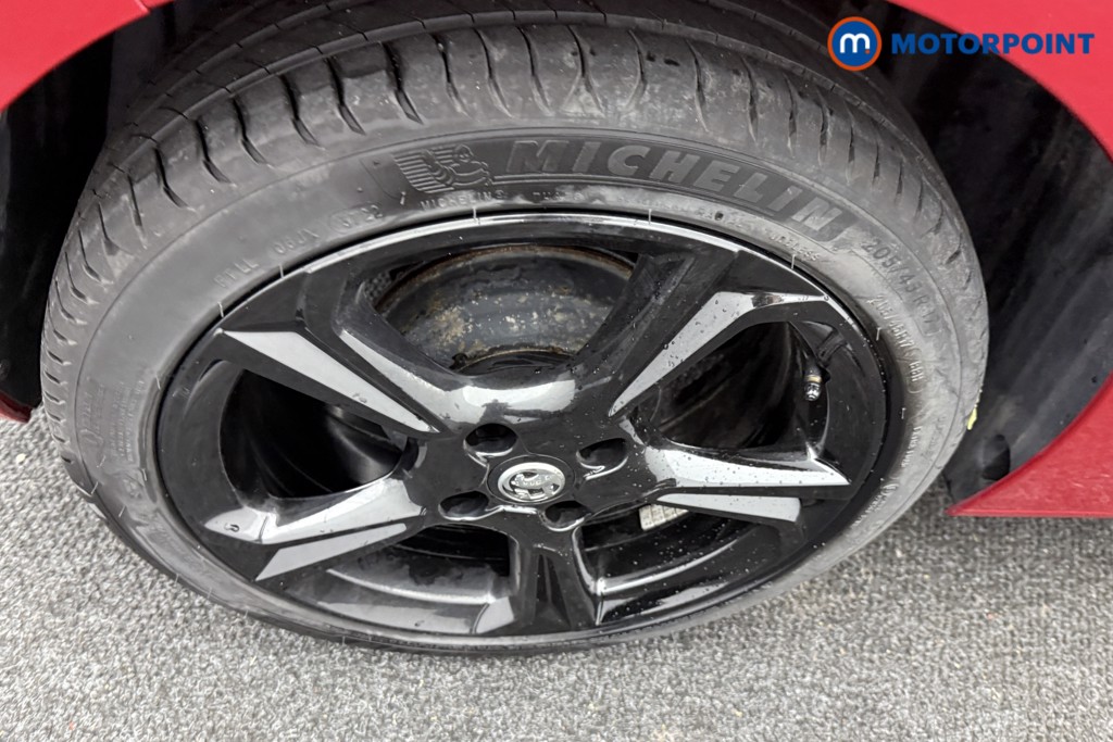 Vauxhall Corsa Gs Line Manual Petrol Hatchback - Stock Number (1533684) - 29th supplementary image