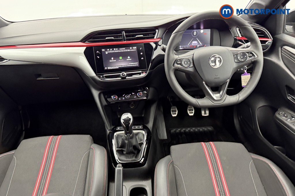 Vauxhall Corsa Gs Line Manual Petrol Hatchback - Stock Number (1533684) - 1st supplementary image