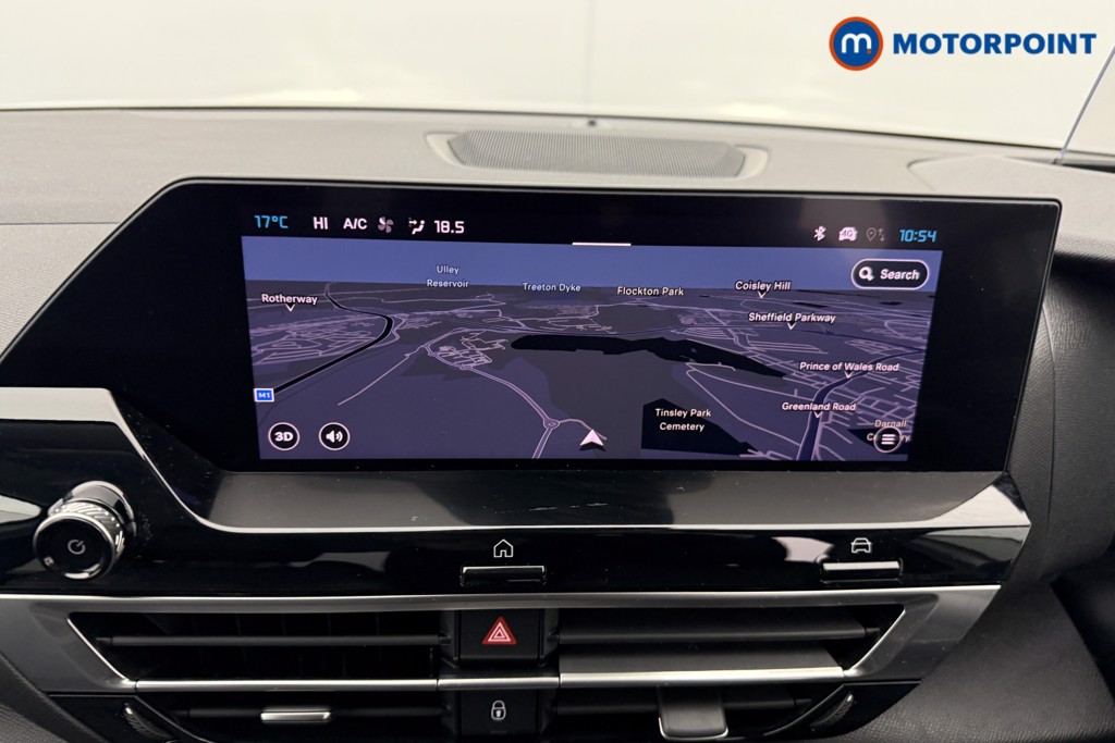 Citroen C4 X MAX Automatic Petrol Saloon - Stock Number (1533856) - 2nd supplementary image
