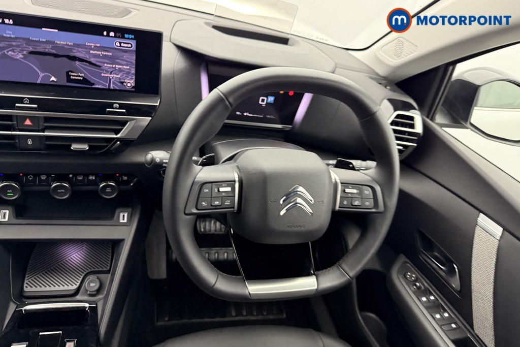 Citroen C4 X MAX Automatic Petrol Saloon - Stock Number (1533856) - 3rd supplementary image