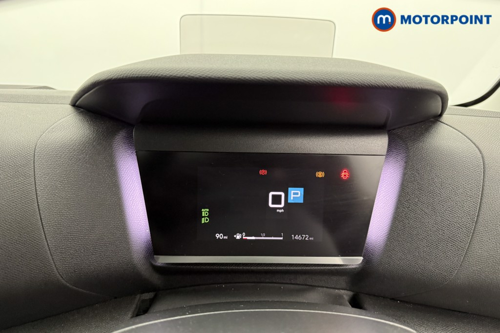 Citroen C4 X MAX Automatic Petrol Saloon - Stock Number (1533856) - 5th supplementary image
