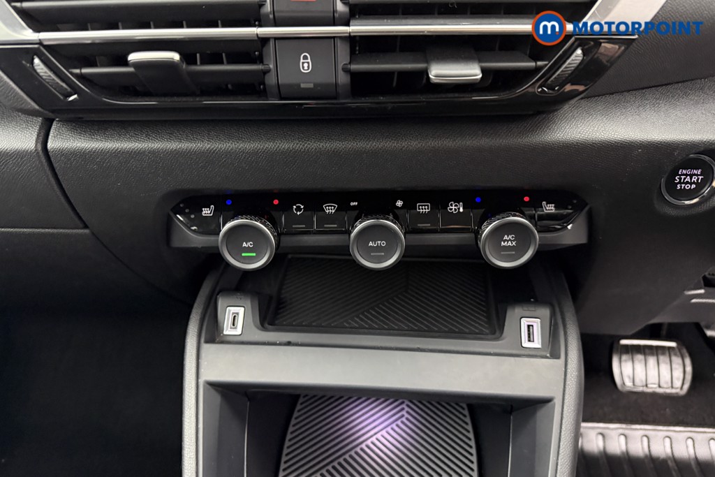 Citroen C4 X MAX Automatic Petrol Saloon - Stock Number (1533856) - 11th supplementary image