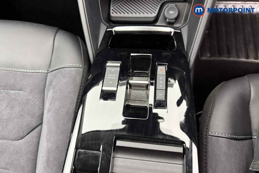 Citroen C4 X MAX Automatic Petrol Saloon - Stock Number (1533856) - 12th supplementary image