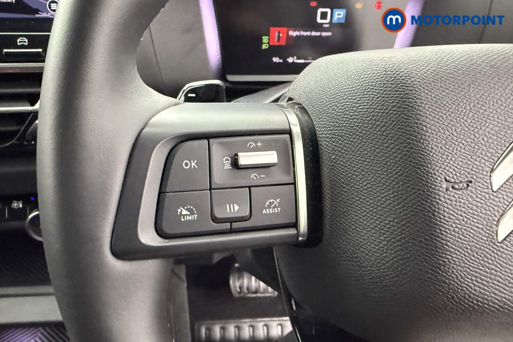 Citroen C4 X MAX Automatic Petrol Saloon - Stock Number (1533856) - 13th supplementary image
