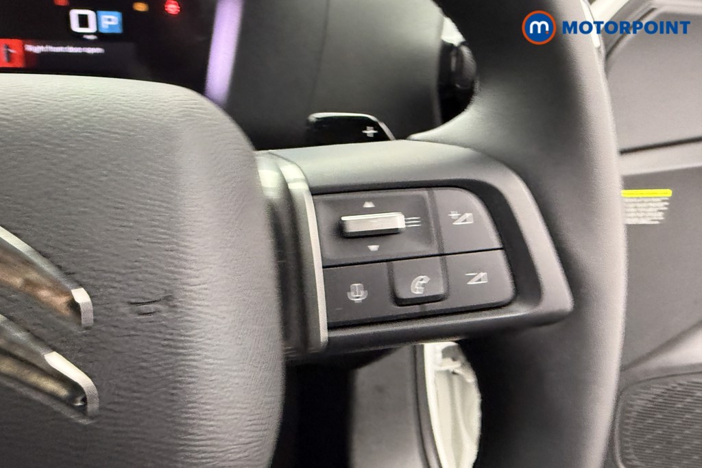 Citroen C4 X MAX Automatic Petrol Saloon - Stock Number (1533856) - 14th supplementary image