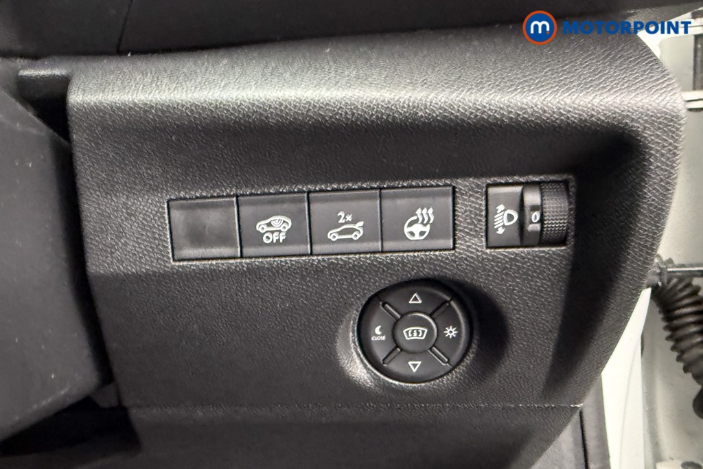 Citroen C4 X MAX Automatic Petrol Saloon - Stock Number (1533856) - 15th supplementary image