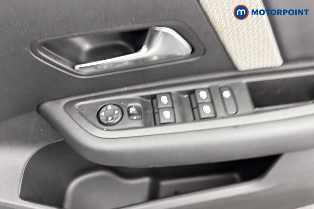 Citroen C4 X MAX Automatic Petrol Saloon - Stock Number (1533856) - 16th supplementary image