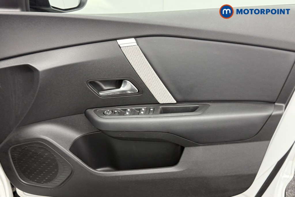 Citroen C4 X MAX Automatic Petrol Saloon - Stock Number (1533856) - 17th supplementary image