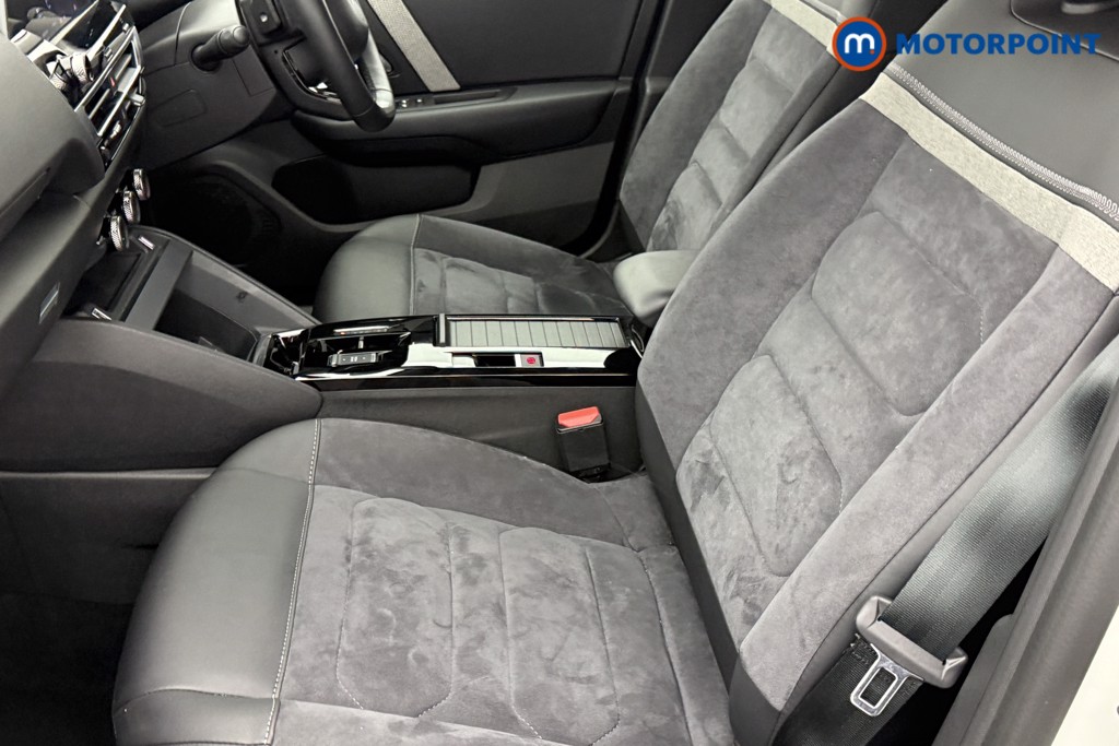 Citroen C4 X MAX Automatic Petrol Saloon - Stock Number (1533856) - 21st supplementary image