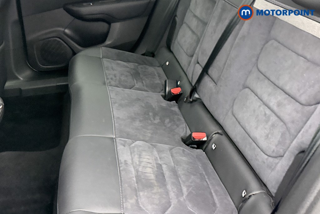 Citroen C4 X MAX Automatic Petrol Saloon - Stock Number (1533856) - 22nd supplementary image
