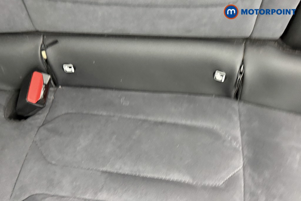 Citroen C4 X MAX Automatic Petrol Saloon - Stock Number (1533856) - 23rd supplementary image