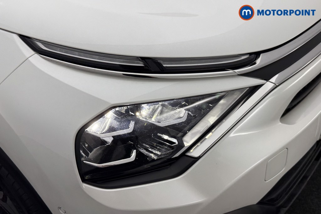 Citroen C4 X MAX Automatic Petrol Saloon - Stock Number (1533856) - 26th supplementary image