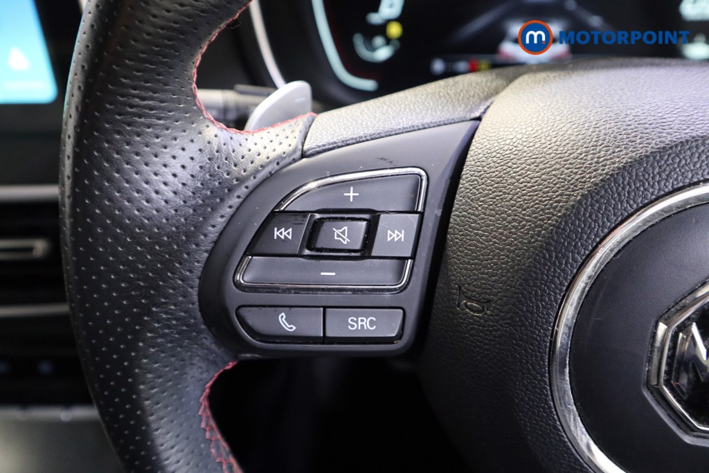 Mg Motor Uk HS Trophy Automatic Petrol SUV - Stock Number (1534925) - 3rd supplementary image