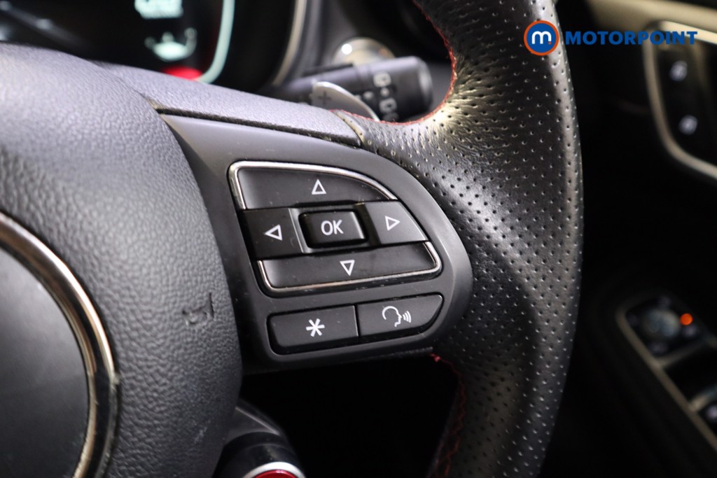 Mg Motor Uk HS Trophy Automatic Petrol SUV - Stock Number (1534925) - 4th supplementary image