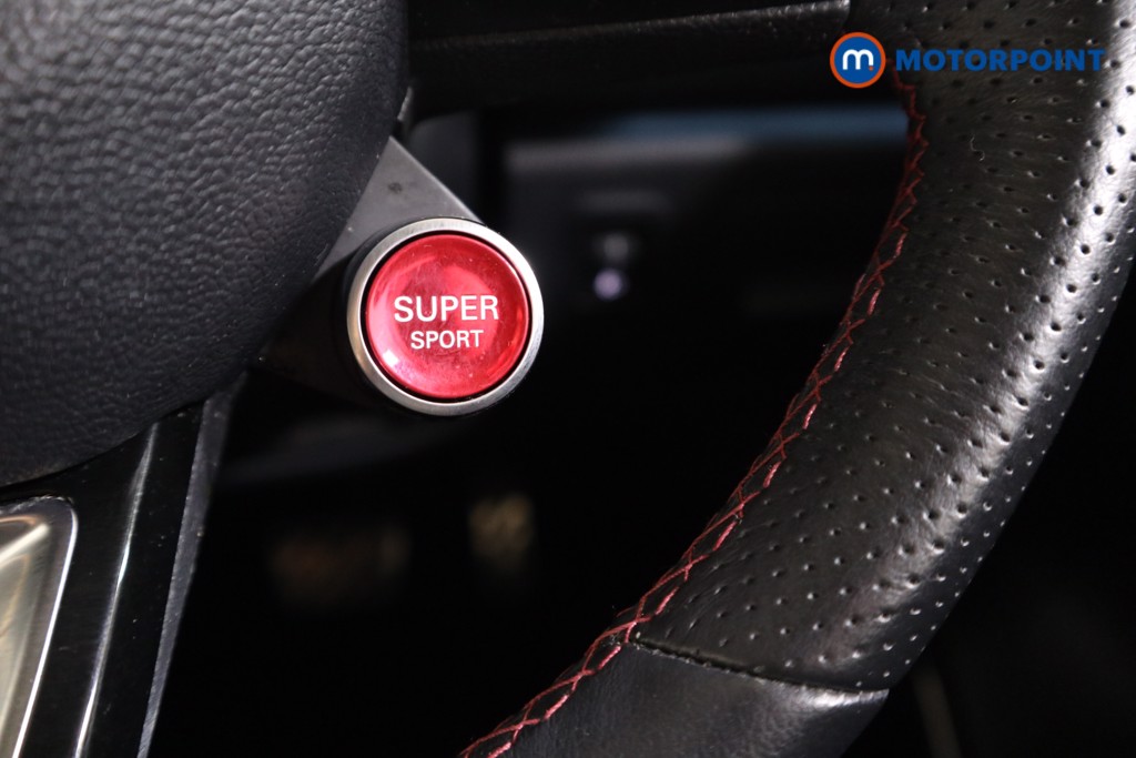 Mg Motor Uk HS Trophy Automatic Petrol SUV - Stock Number (1534925) - 5th supplementary image