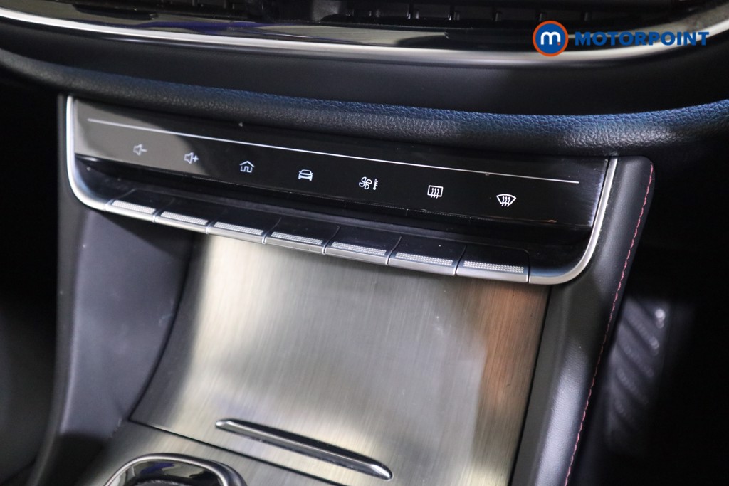 Mg Motor Uk HS Trophy Automatic Petrol SUV - Stock Number (1534925) - 8th supplementary image