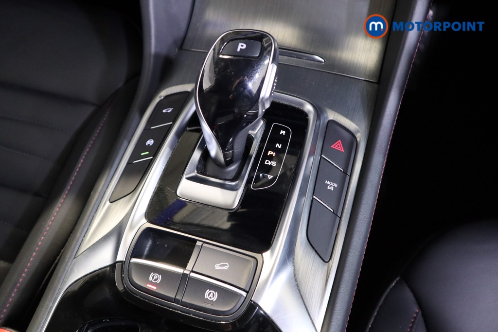 Mg Motor Uk HS Trophy Automatic Petrol SUV - Stock Number (1534925) - 9th supplementary image