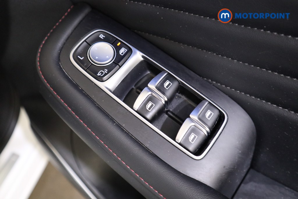 Mg Motor Uk HS Trophy Automatic Petrol SUV - Stock Number (1534925) - 10th supplementary image