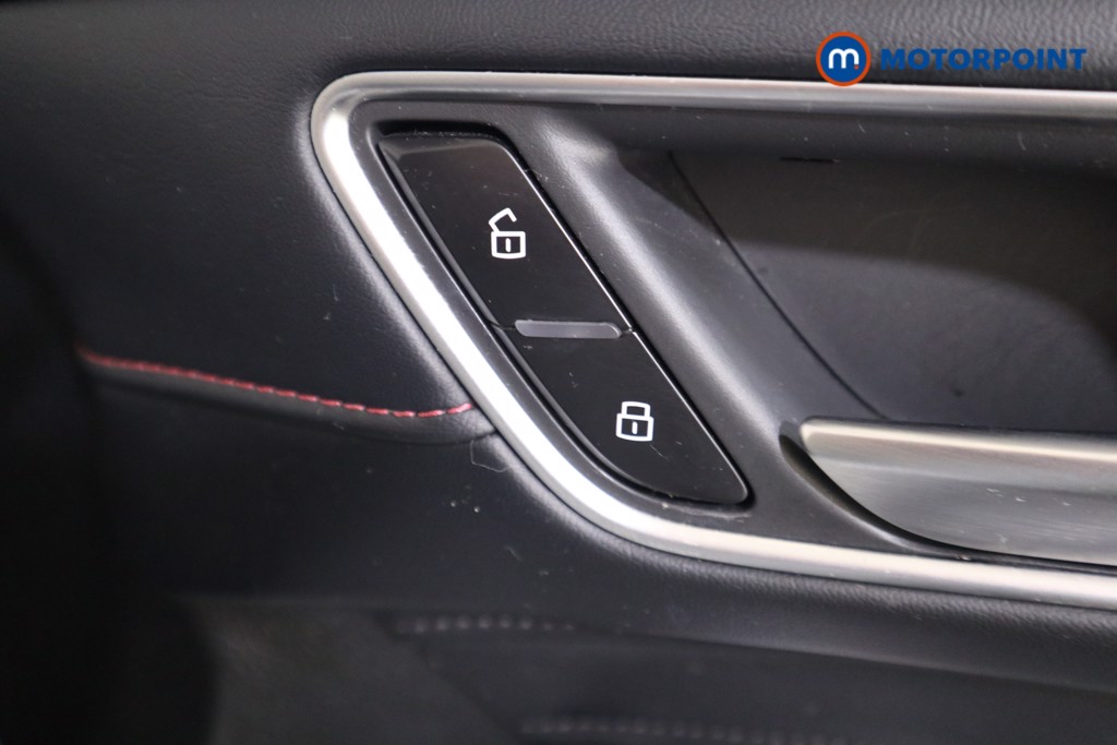 Mg Motor Uk HS Trophy Automatic Petrol SUV - Stock Number (1534925) - 11th supplementary image