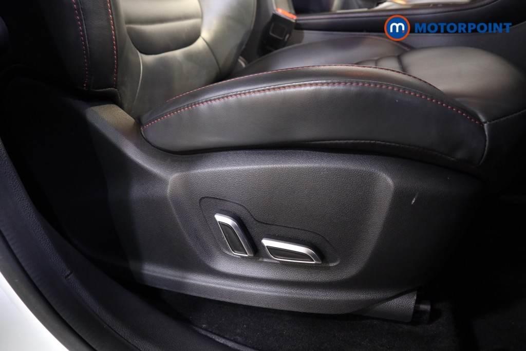 Mg Motor Uk HS Trophy Automatic Petrol SUV - Stock Number (1534925) - 12th supplementary image