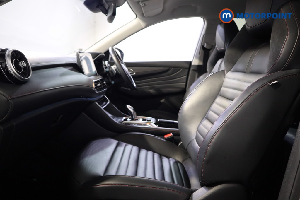 Mg Motor Uk HS Trophy Automatic Petrol SUV - Stock Number (1534925) - 14th supplementary image