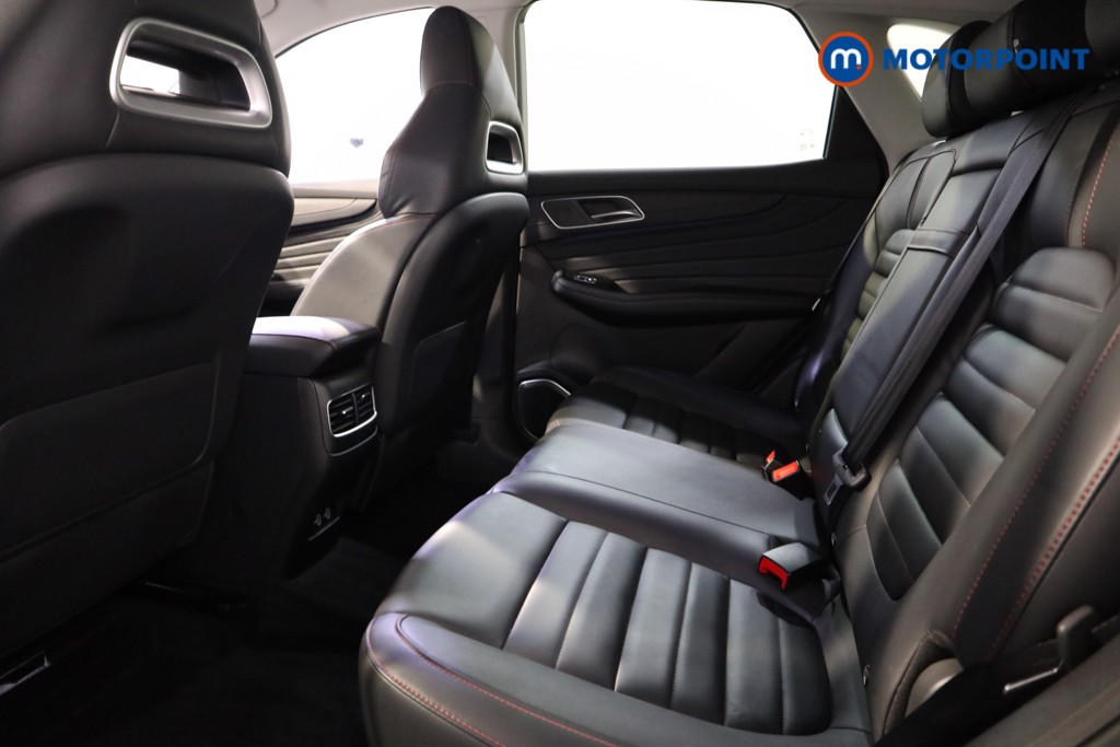 Mg Motor Uk HS Trophy Automatic Petrol SUV - Stock Number (1534925) - 15th supplementary image