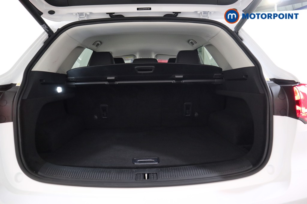 Mg Motor Uk HS Trophy Automatic Petrol SUV - Stock Number (1534925) - 16th supplementary image