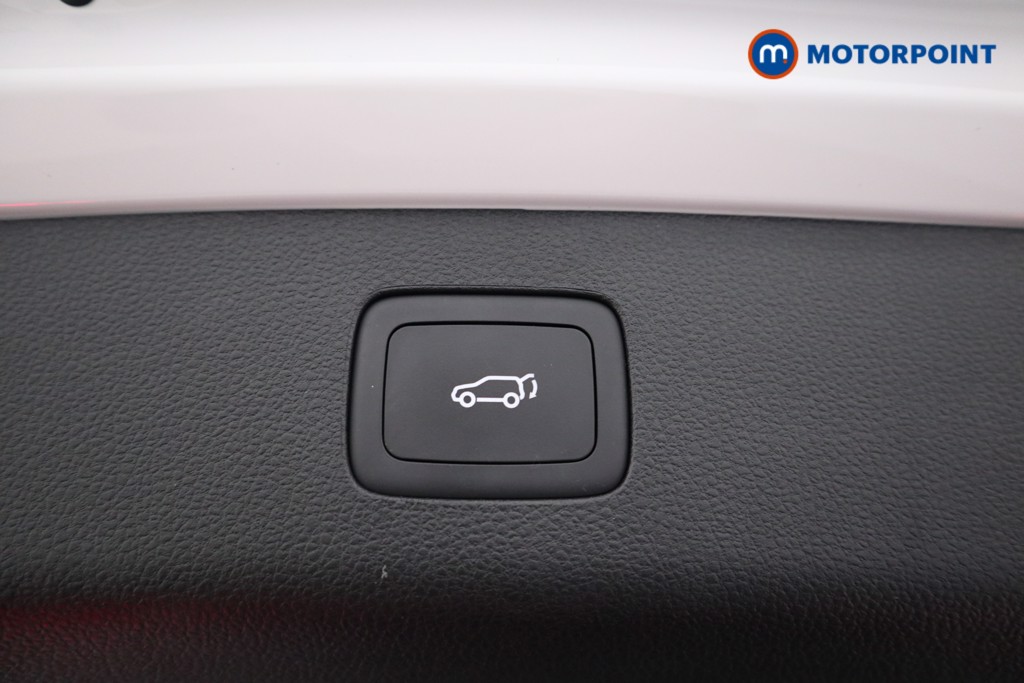 Mg Motor Uk HS Trophy Automatic Petrol SUV - Stock Number (1534925) - 17th supplementary image
