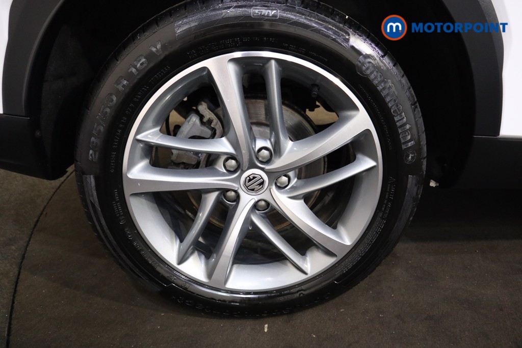 Mg Motor Uk HS Trophy Automatic Petrol SUV - Stock Number (1534925) - 18th supplementary image
