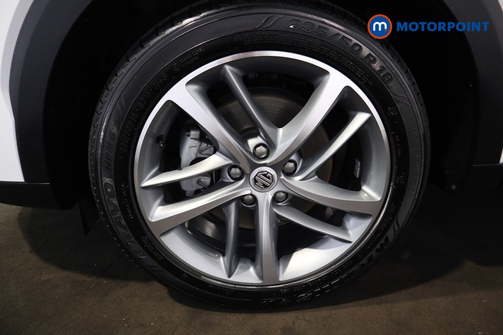 Mg Motor Uk HS Trophy Automatic Petrol SUV - Stock Number (1534925) - 20th supplementary image