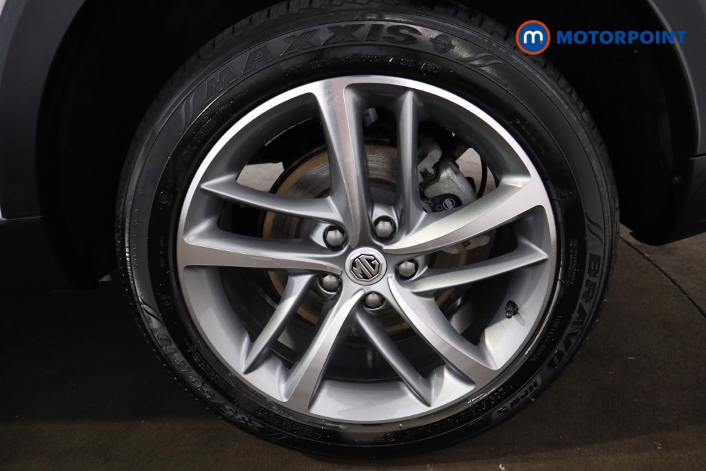Mg Motor Uk HS Trophy Automatic Petrol SUV - Stock Number (1534925) - 21st supplementary image
