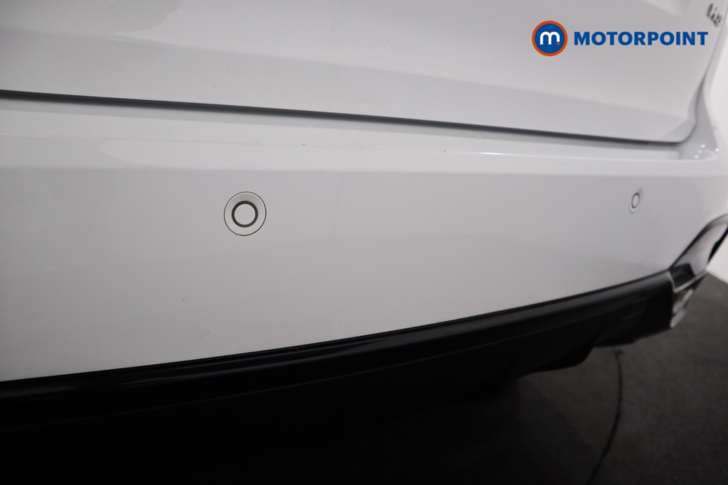 Mg Motor Uk HS Trophy Automatic Petrol SUV - Stock Number (1534925) - 22nd supplementary image
