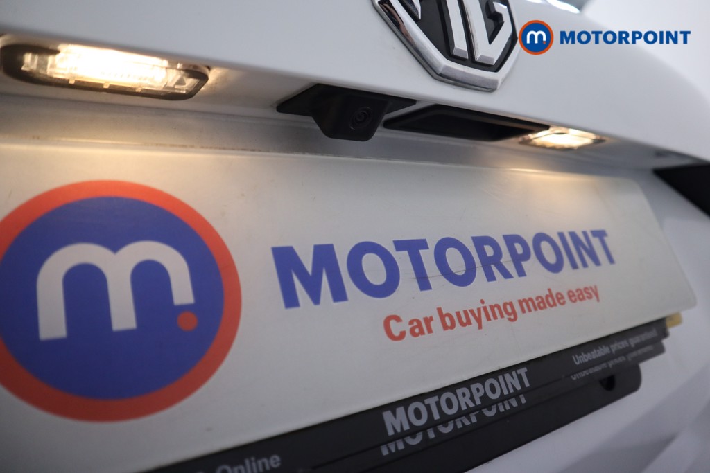 Mg Motor Uk HS Trophy Automatic Petrol SUV - Stock Number (1534925) - 23rd supplementary image