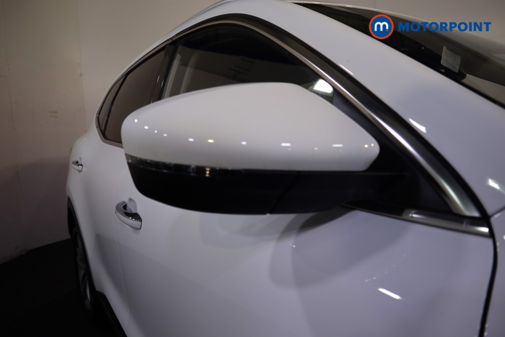 Mg Motor Uk HS Trophy Automatic Petrol SUV - Stock Number (1534925) - 26th supplementary image