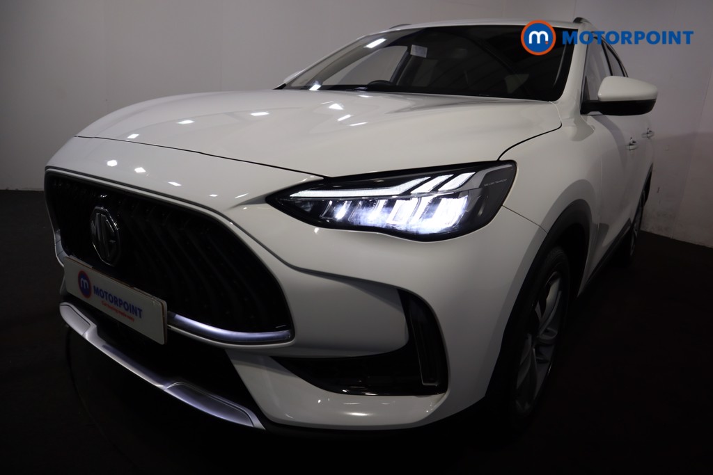 Mg Motor Uk HS Trophy Automatic Petrol SUV - Stock Number (1534925) - 28th supplementary image