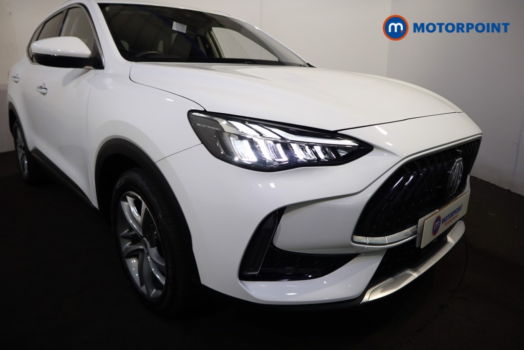 Mg Motor Uk HS Trophy Automatic Petrol SUV - Stock Number (1534925) - 29th supplementary image