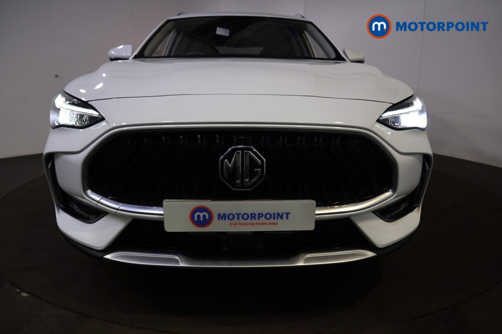 Mg Motor Uk HS Trophy Automatic Petrol SUV - Stock Number (1534925) - 30th supplementary image