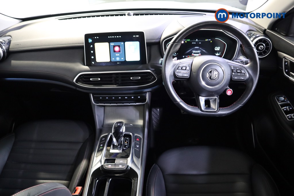 Mg Motor Uk HS Trophy Automatic Petrol SUV - Stock Number (1534925) - 1st supplementary image