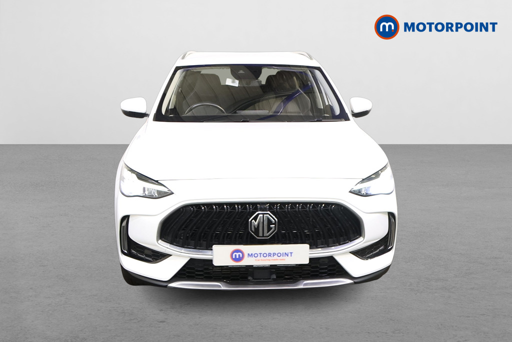 Mg Motor Uk HS Trophy Automatic Petrol SUV - Stock Number (1534925) - Front bumper