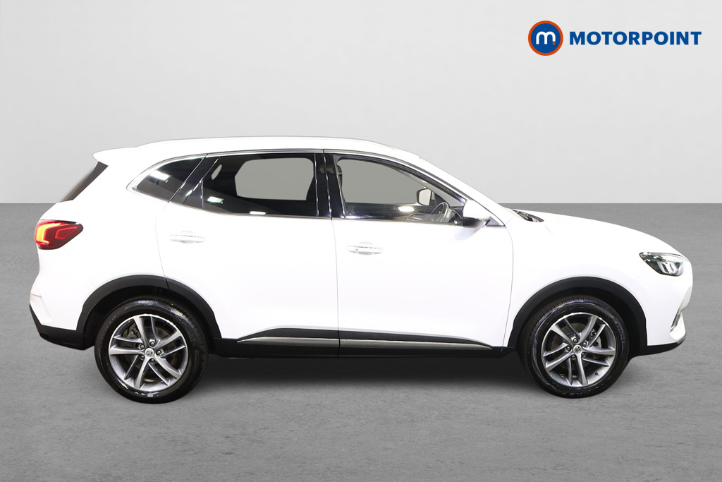 Mg Motor Uk HS Trophy Automatic Petrol SUV - Stock Number (1534925) - Drivers side