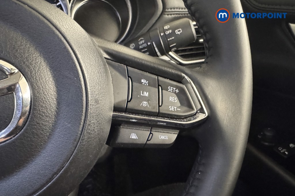 Mazda Cx-5 Newground Manual Petrol-Electric Hybrid SUV - Stock Number (1535728) - 14th supplementary image
