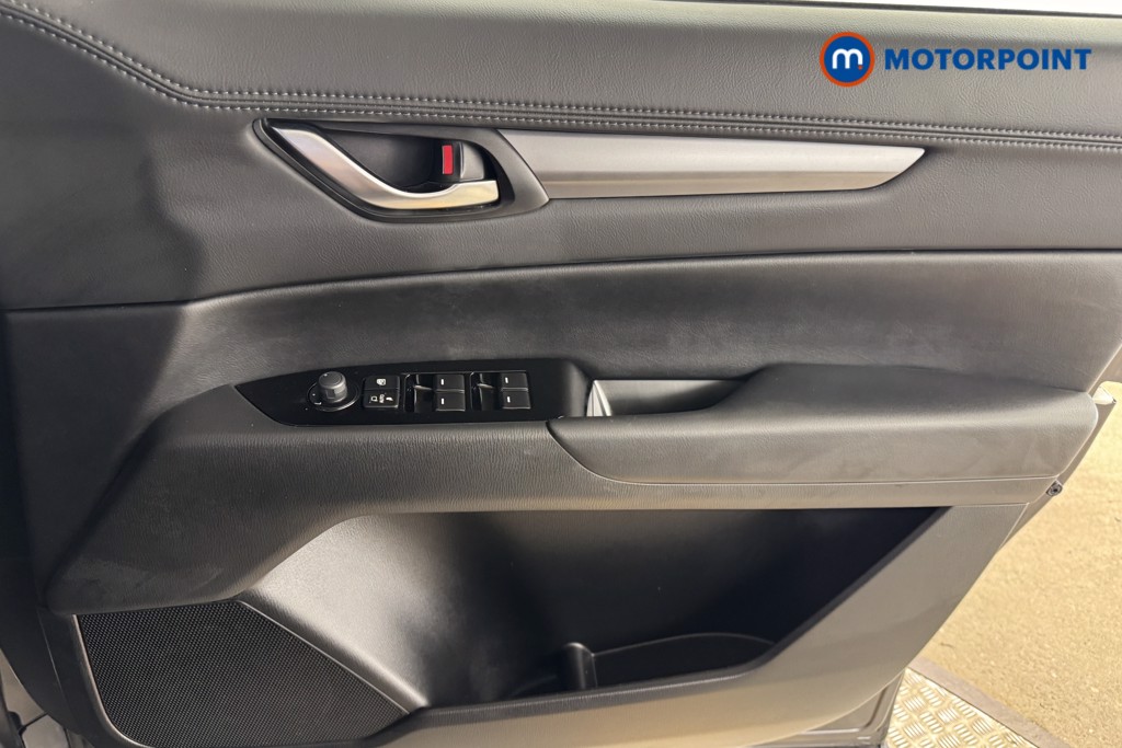 Mazda Cx-5 Newground Manual Petrol-Electric Hybrid SUV - Stock Number (1535728) - 15th supplementary image