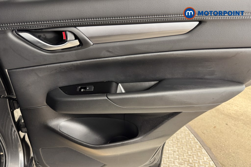 Mazda Cx-5 Newground Manual Petrol-Electric Hybrid SUV - Stock Number (1535728) - 16th supplementary image