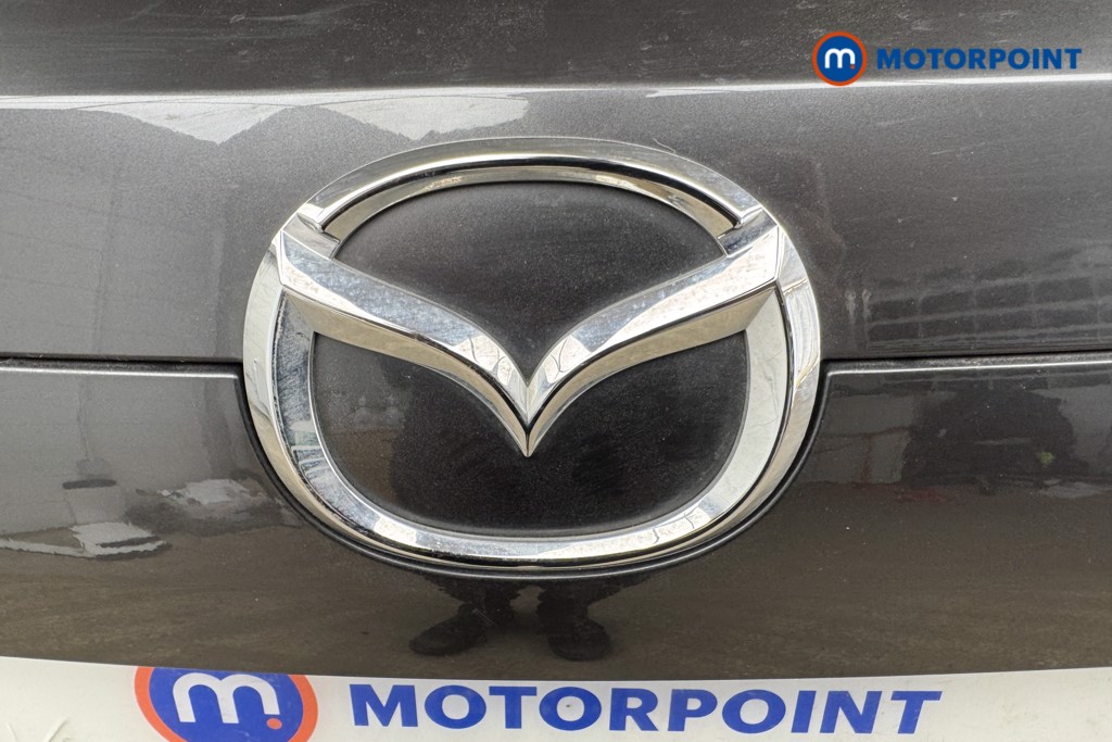 Mazda Cx-5 Newground Manual Petrol-Electric Hybrid SUV - Stock Number (1535728) - 19th supplementary image