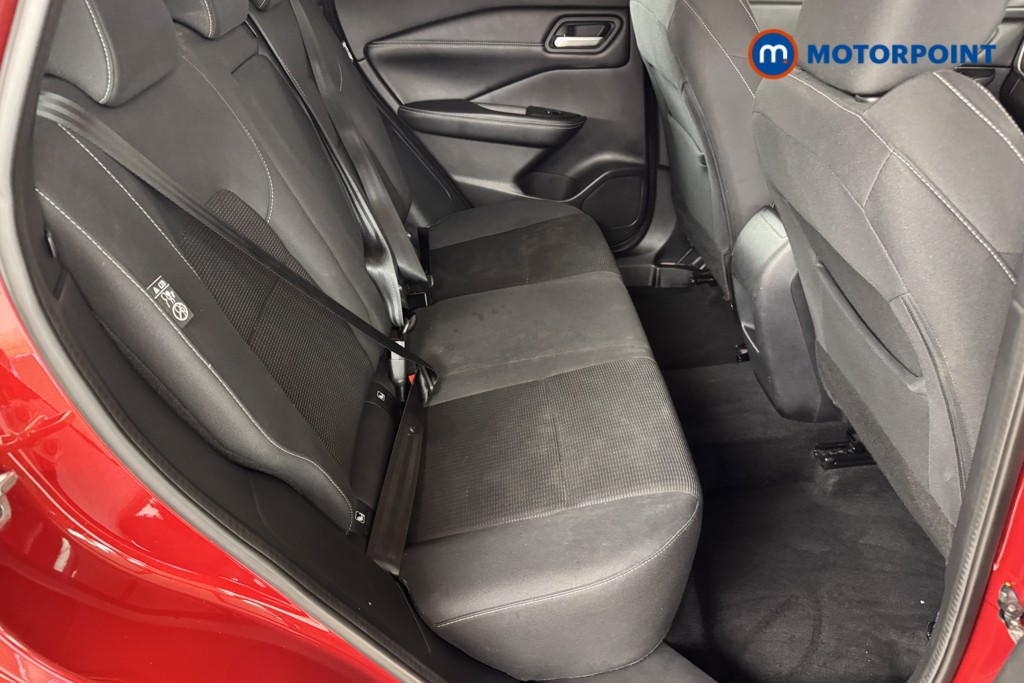 Nissan Qashqai Acenta Premium Manual Petrol SUV - Stock Number (1536261) - 4th supplementary image