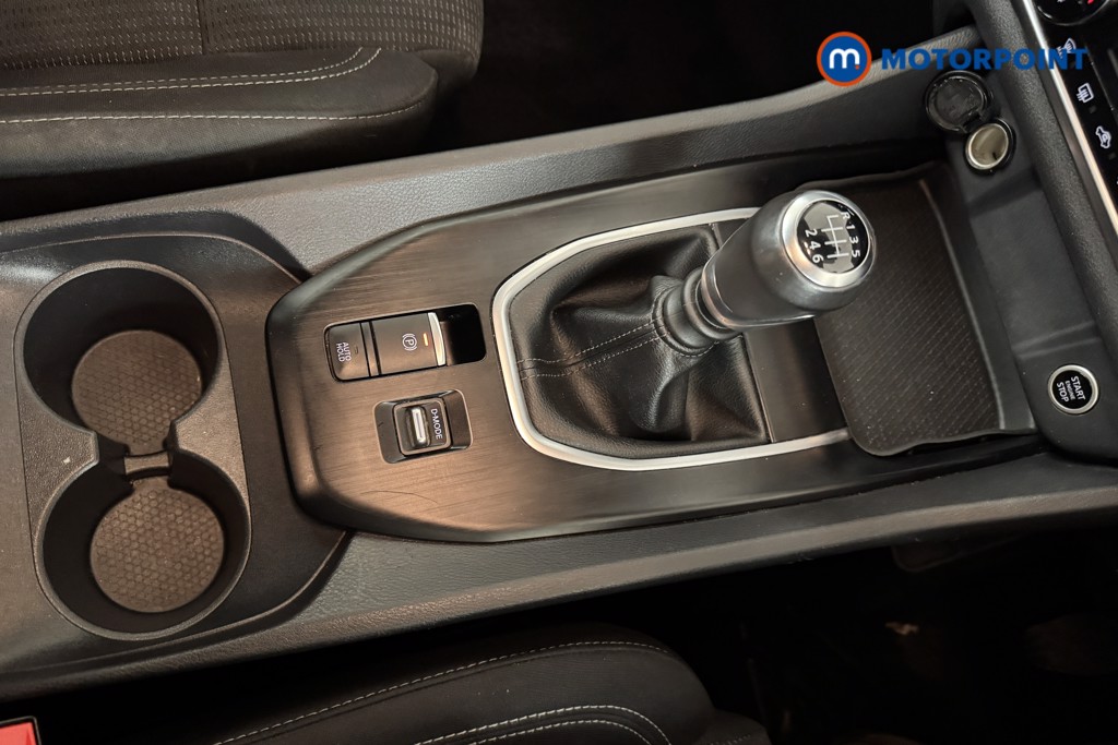 Nissan Qashqai Acenta Premium Manual Petrol SUV - Stock Number (1536261) - 10th supplementary image