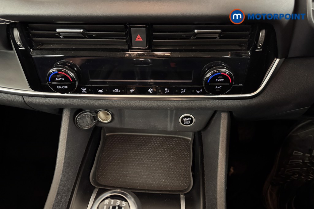 Nissan Qashqai Acenta Premium Manual Petrol SUV - Stock Number (1536261) - 11th supplementary image