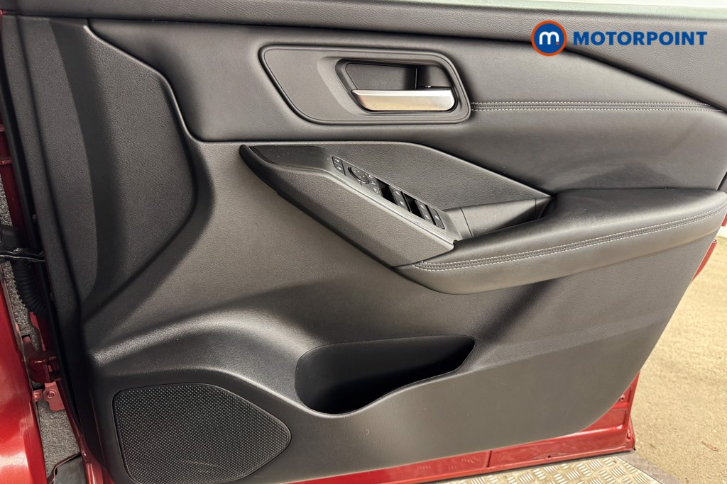 Nissan Qashqai Acenta Premium Manual Petrol SUV - Stock Number (1536261) - 15th supplementary image